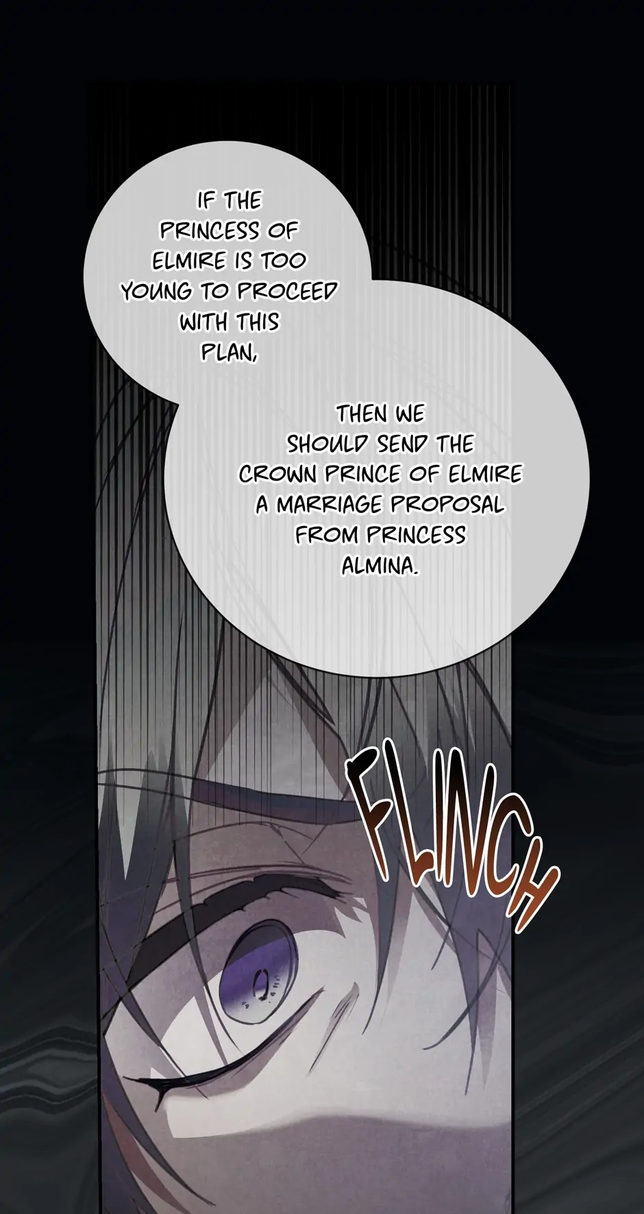 Into the Light Once Again [Official] - Chapter 71 manhwa