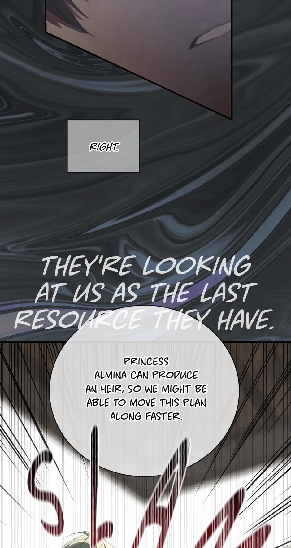 Into the Light Once Again [Official] - Chapter 71 manhwa