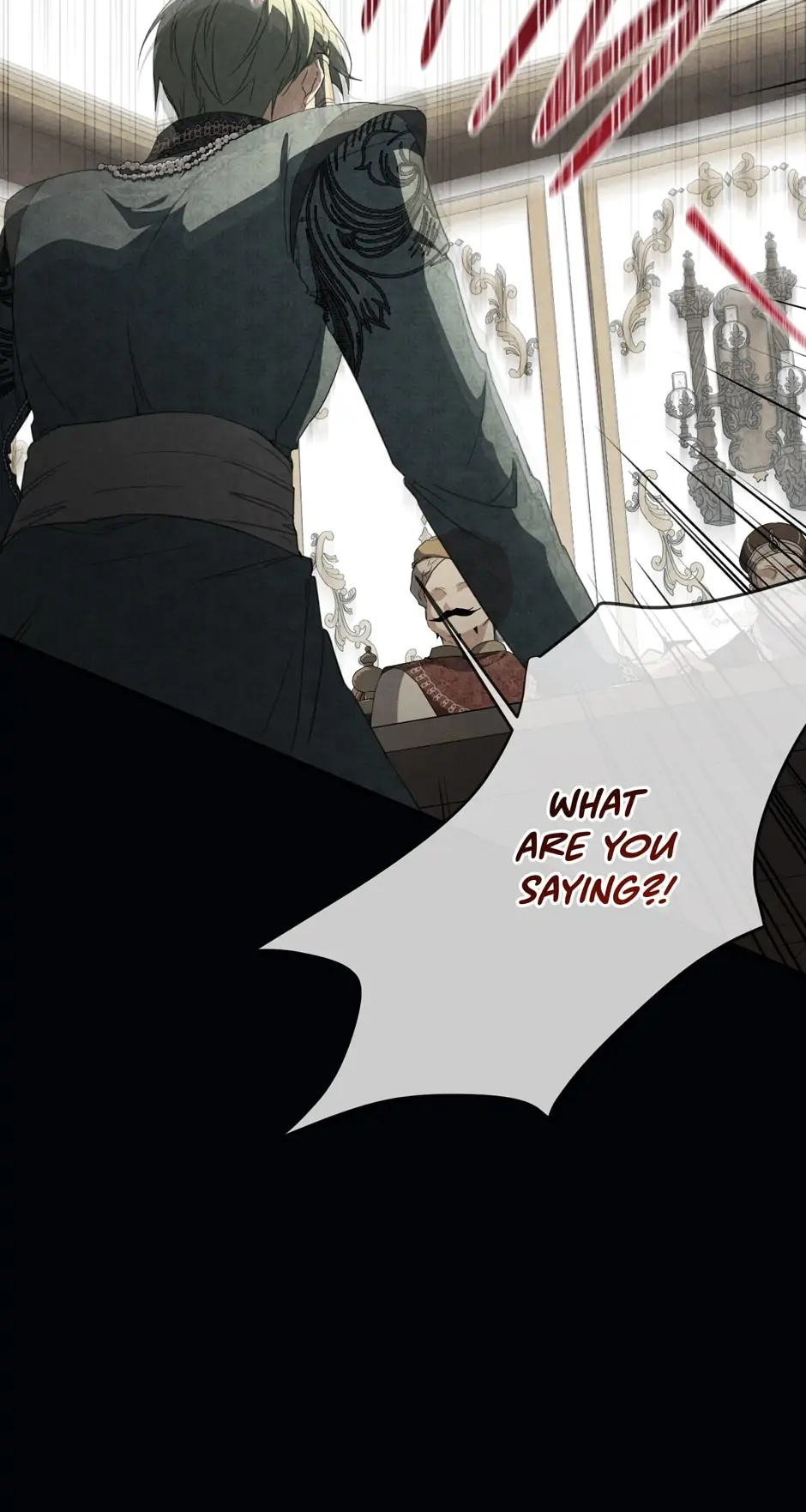 Into the Light Once Again [Official] - Chapter 71 manhwa