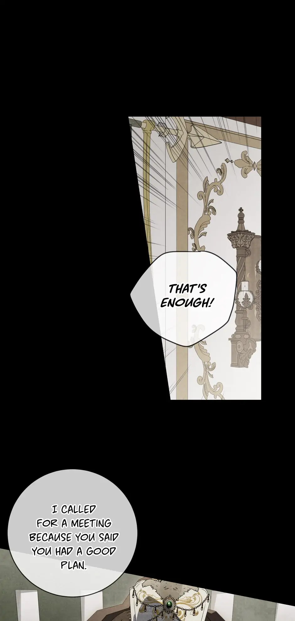 Into the Light Once Again [Official] - Chapter 71 manhwa