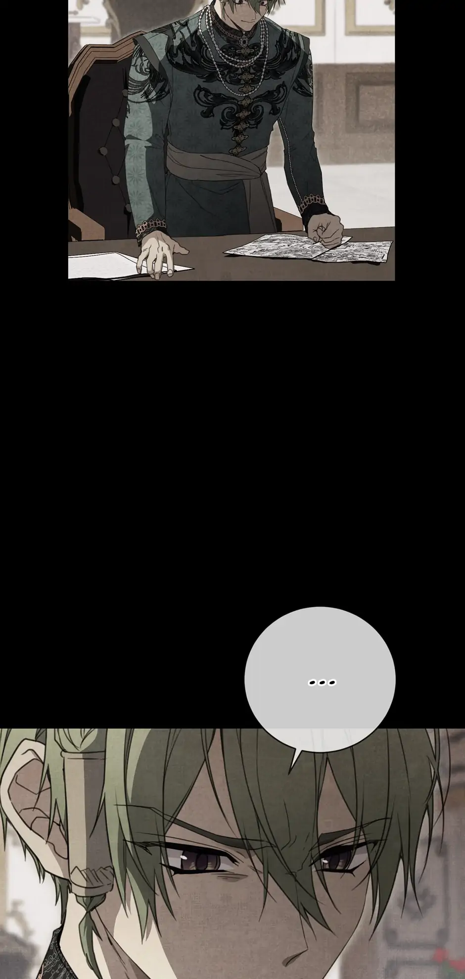 Into the Light Once Again [Official] - Chapter 71 manhwa