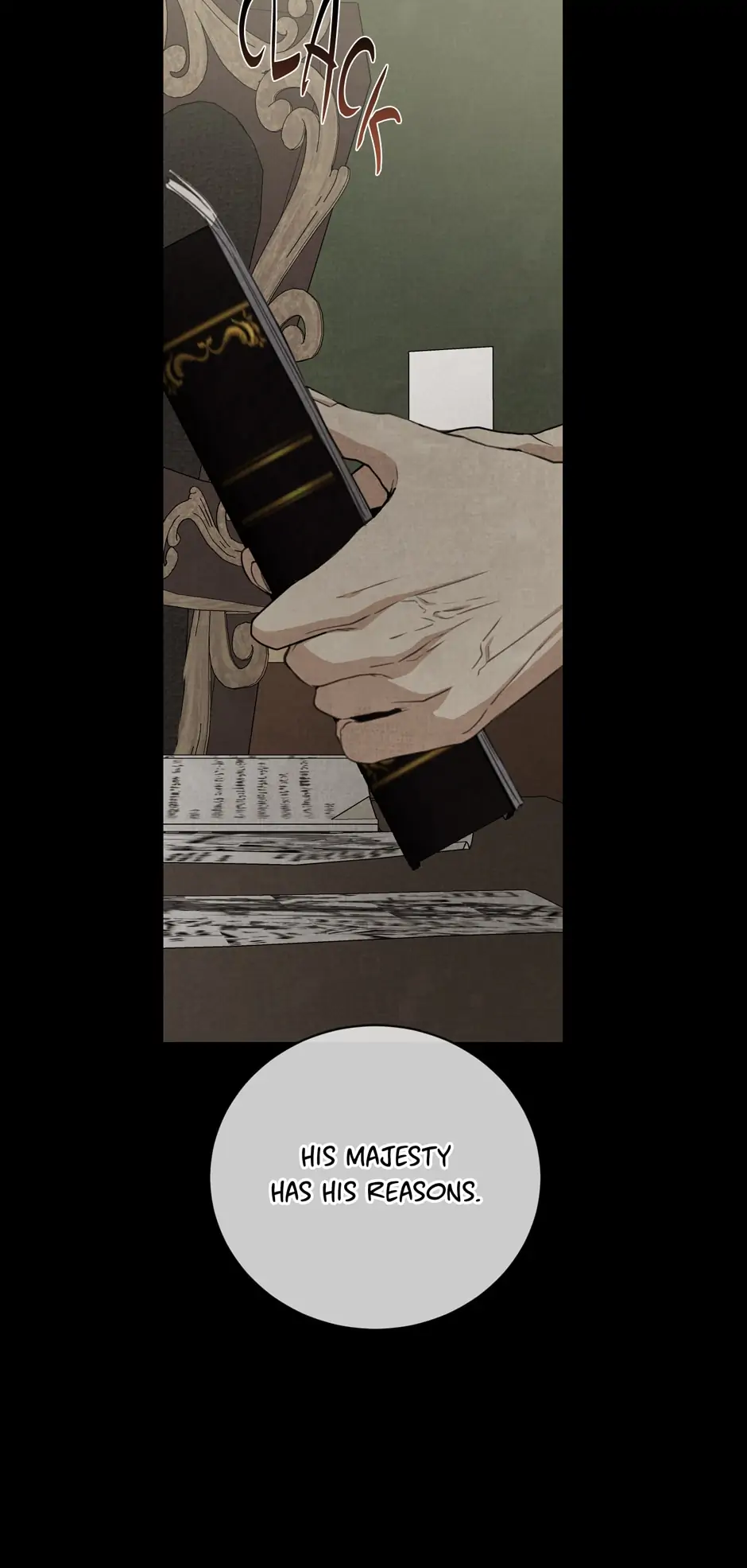 Into the Light Once Again [Official] - Chapter 71 manhwa