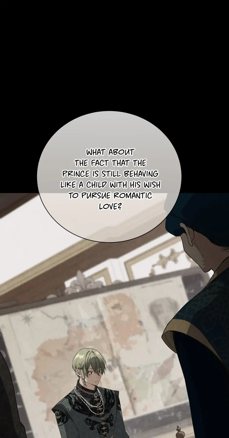 Into the Light Once Again [Official] - Chapter 71 manhwa