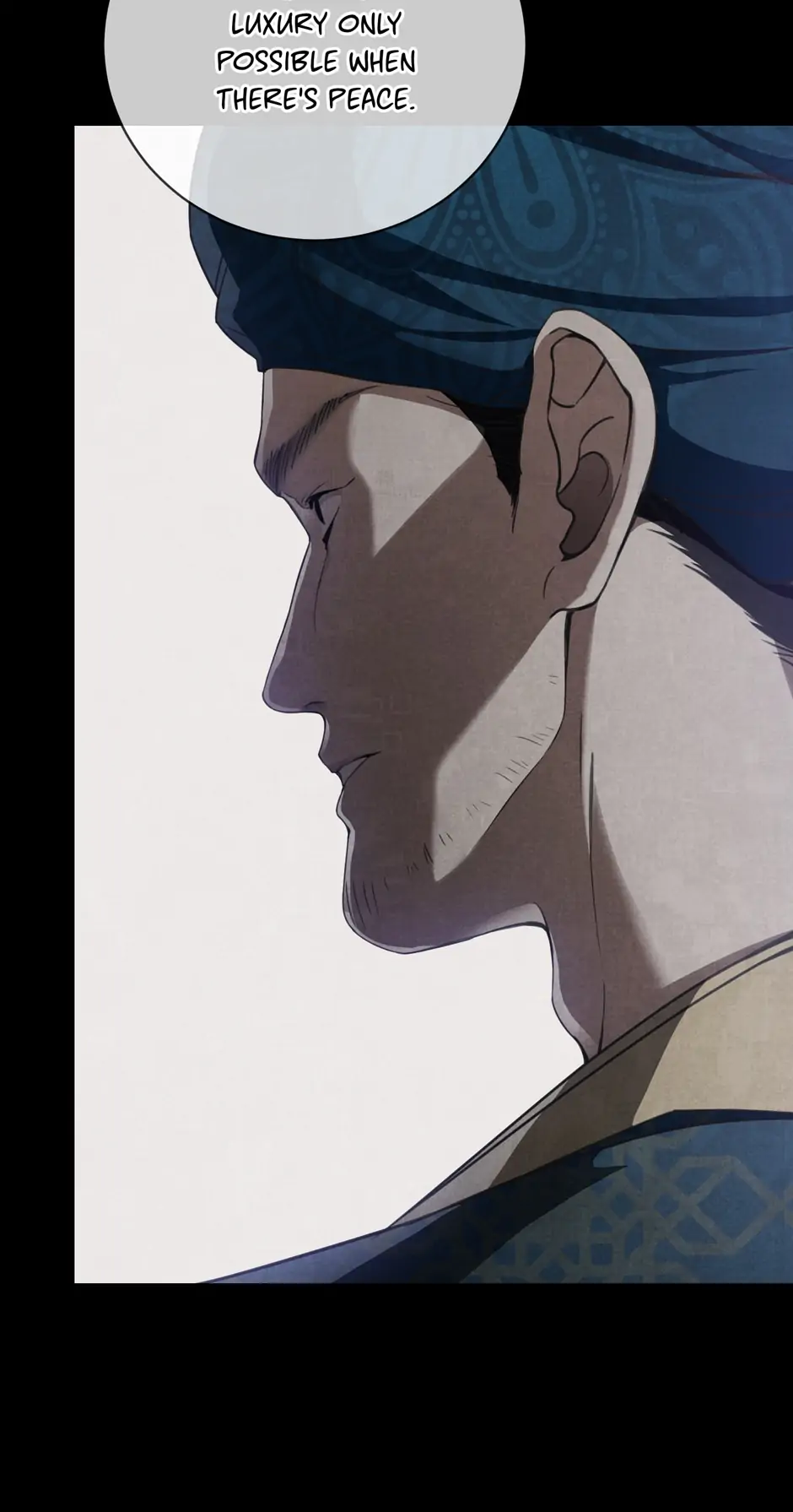 Into the Light Once Again [Official] - Chapter 71 manhwa