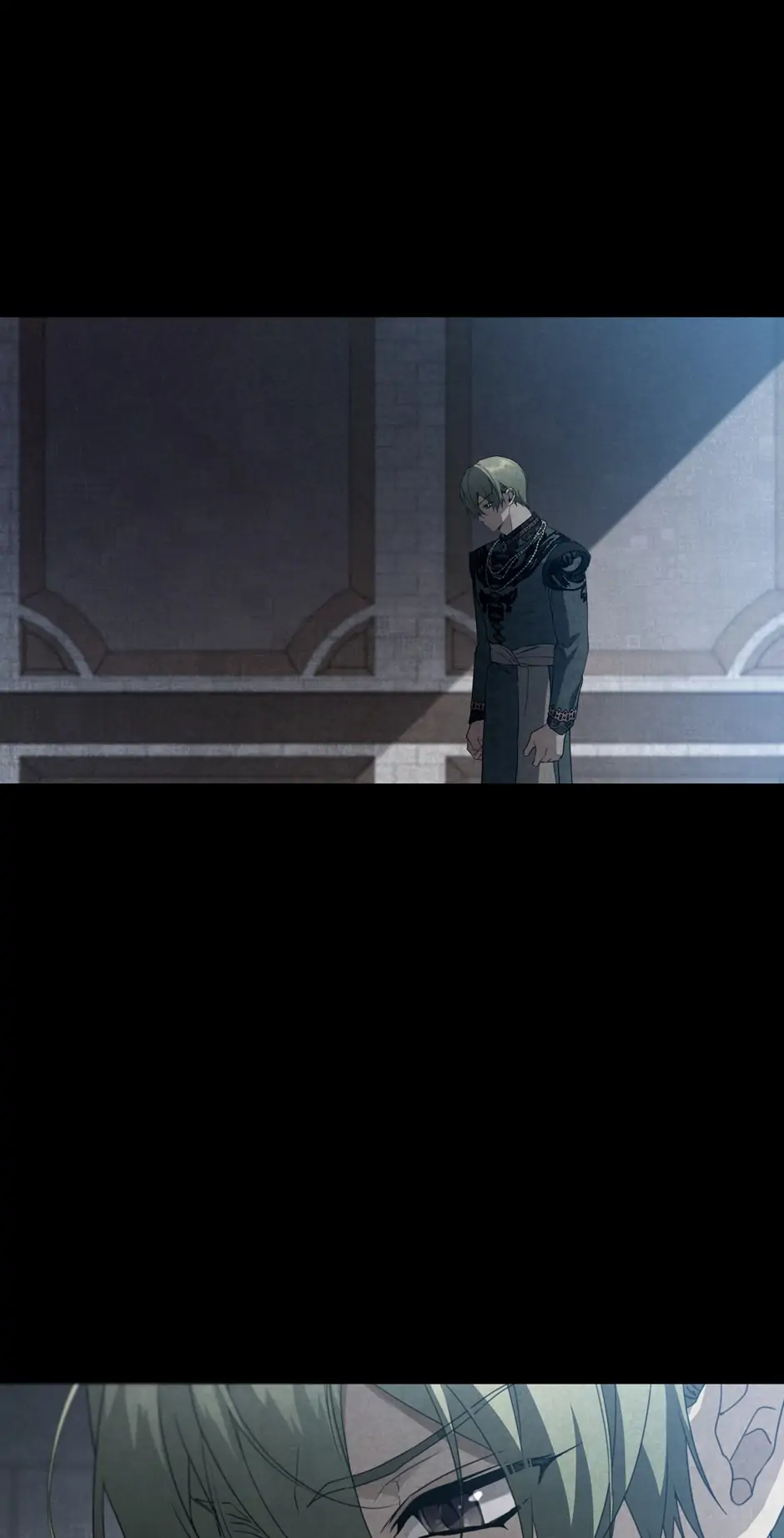 Into the Light Once Again [Official] - Chapter 71 manhwa