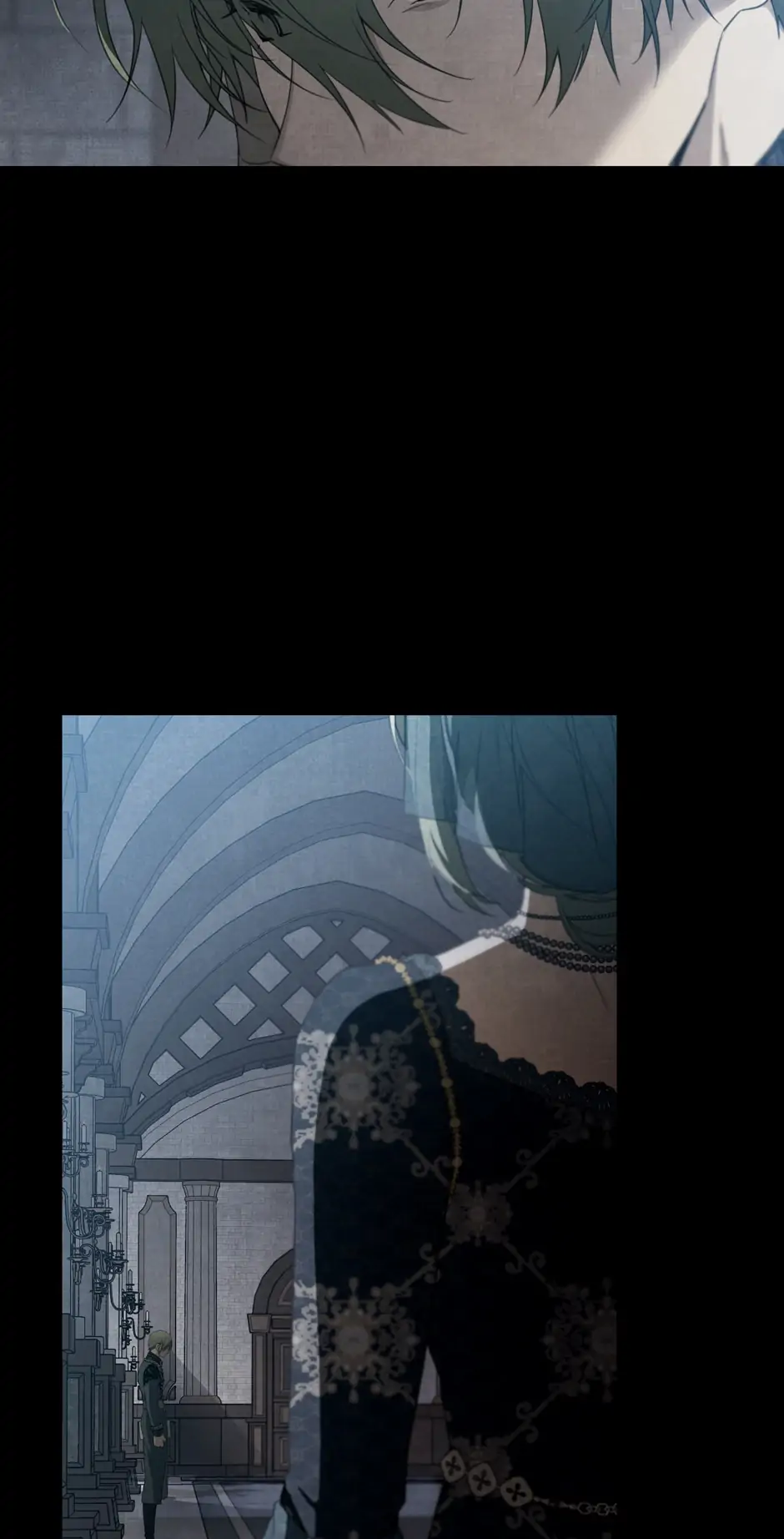 Into the Light Once Again [Official] - Chapter 71 manhwa