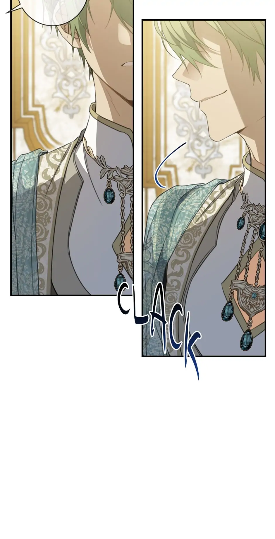 Into the Light Once Again [Official] - Chapter 71 manhwa