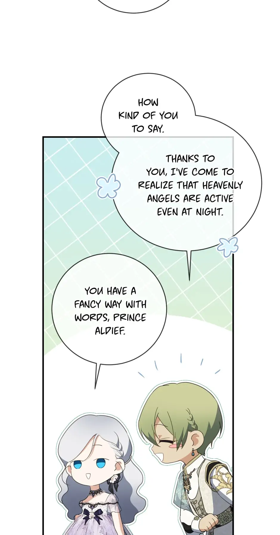 Into the Light Once Again [Official] - Chapter 71 manhwa