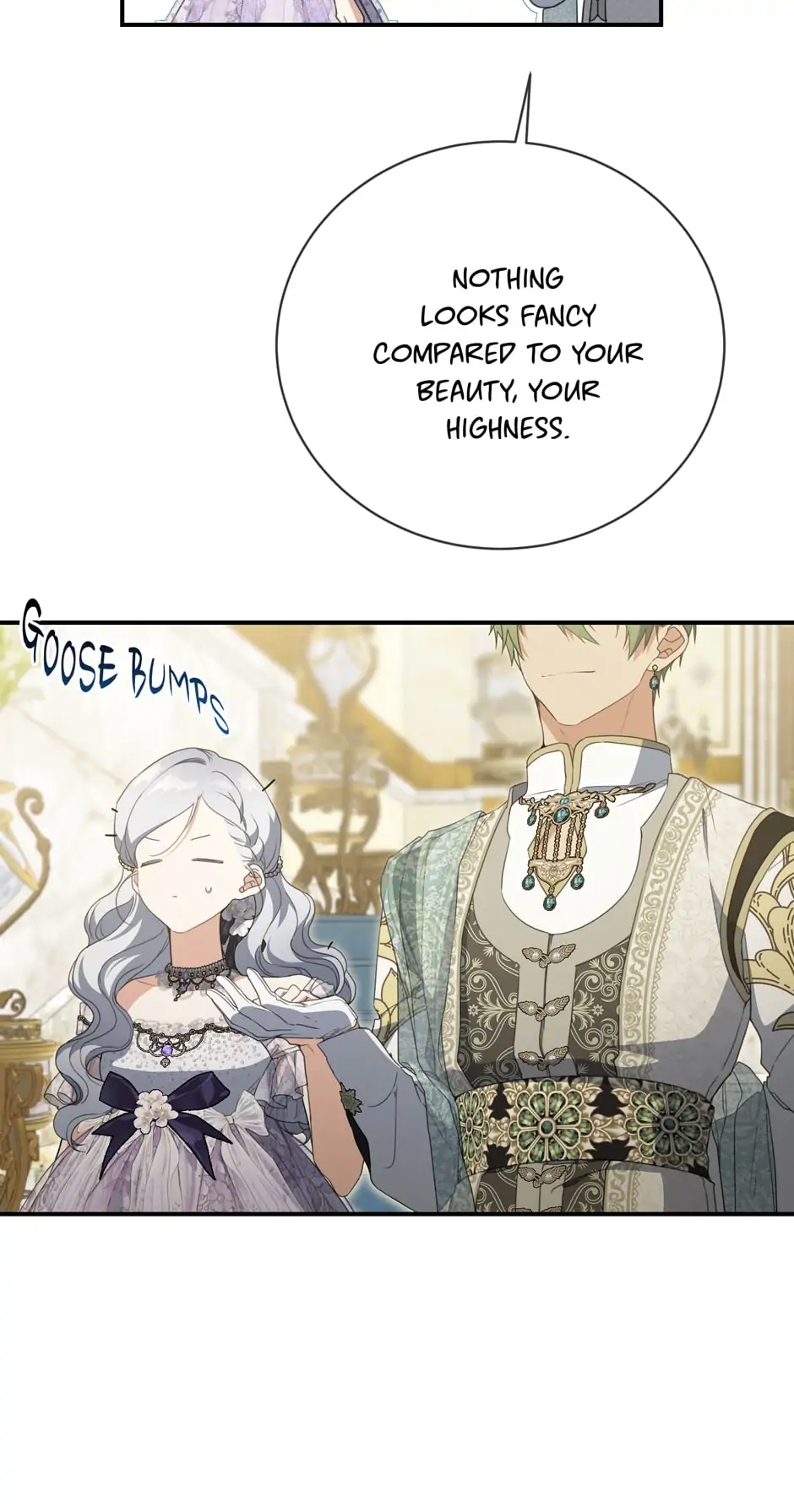 Into the Light Once Again [Official] - Chapter 71 manhwa