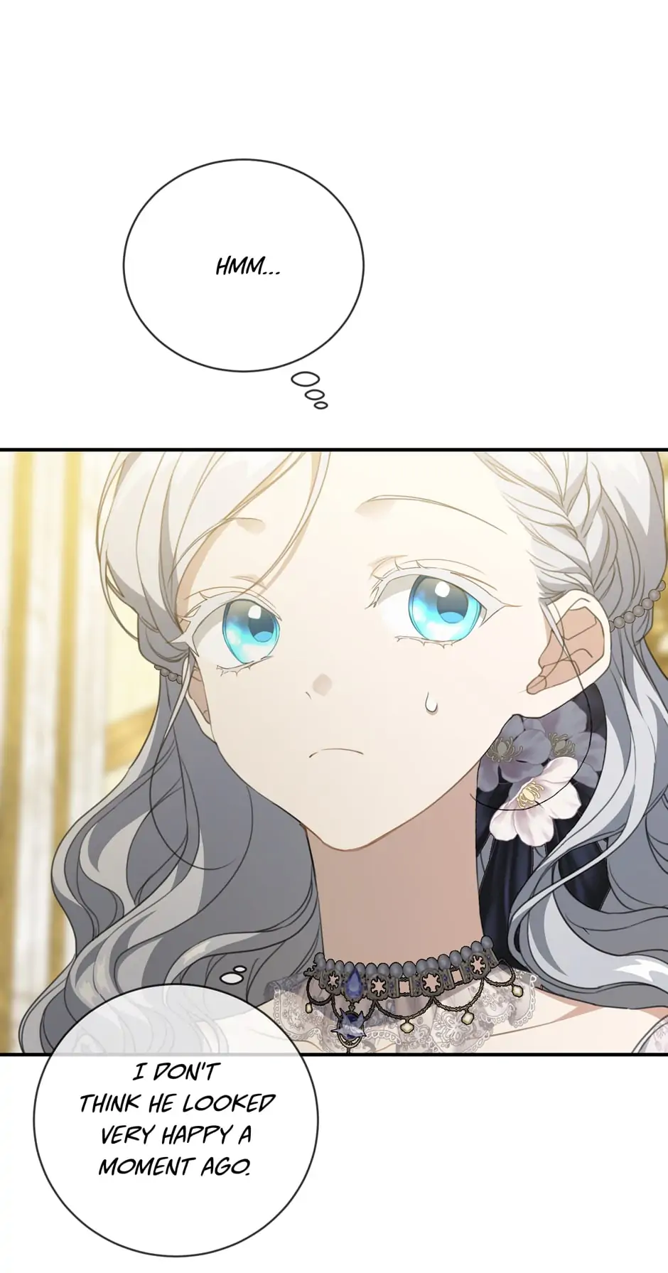 Into the Light Once Again [Official] - Chapter 71 manhwa