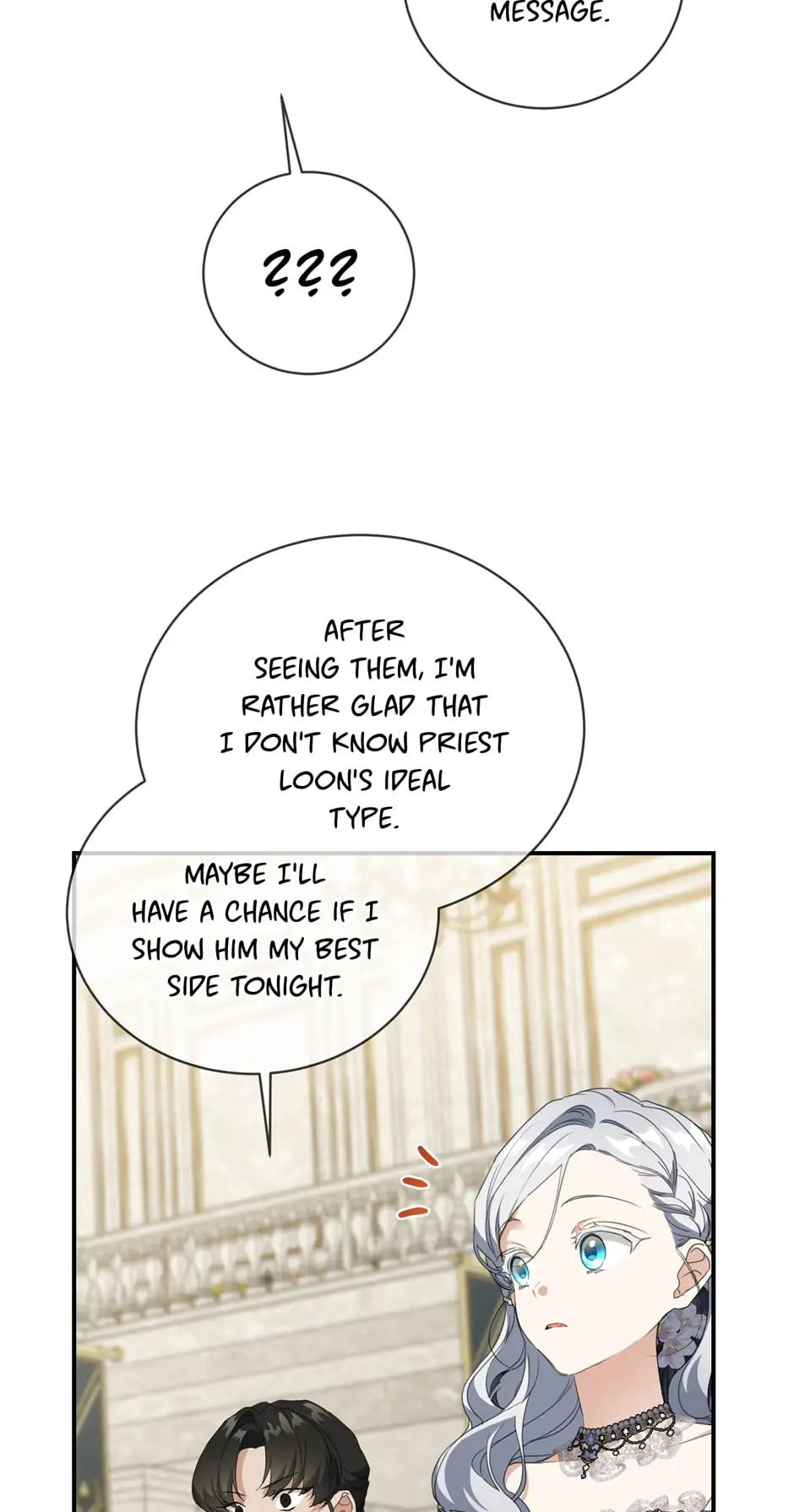 Into the Light Once Again [Official] - Chapter 71 manhwa