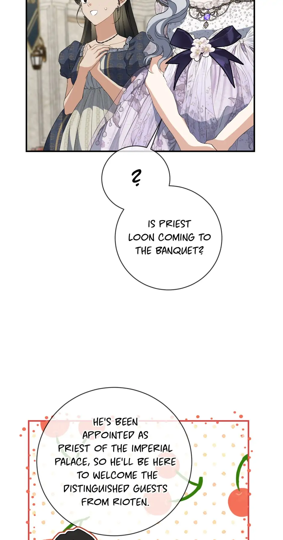 Into the Light Once Again [Official] - Chapter 71 manhwa