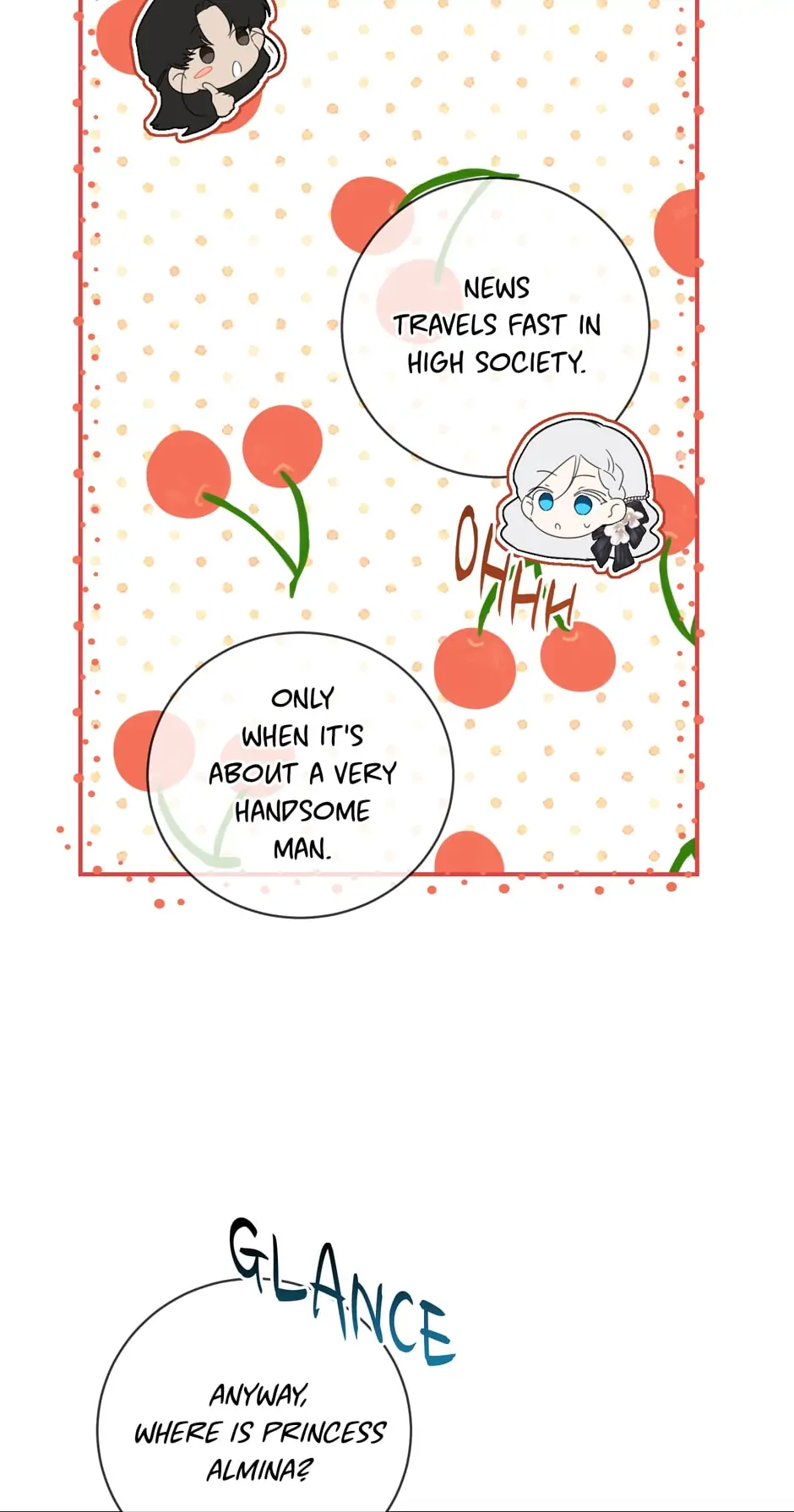 Into the Light Once Again [Official] - Chapter 71 manhwa