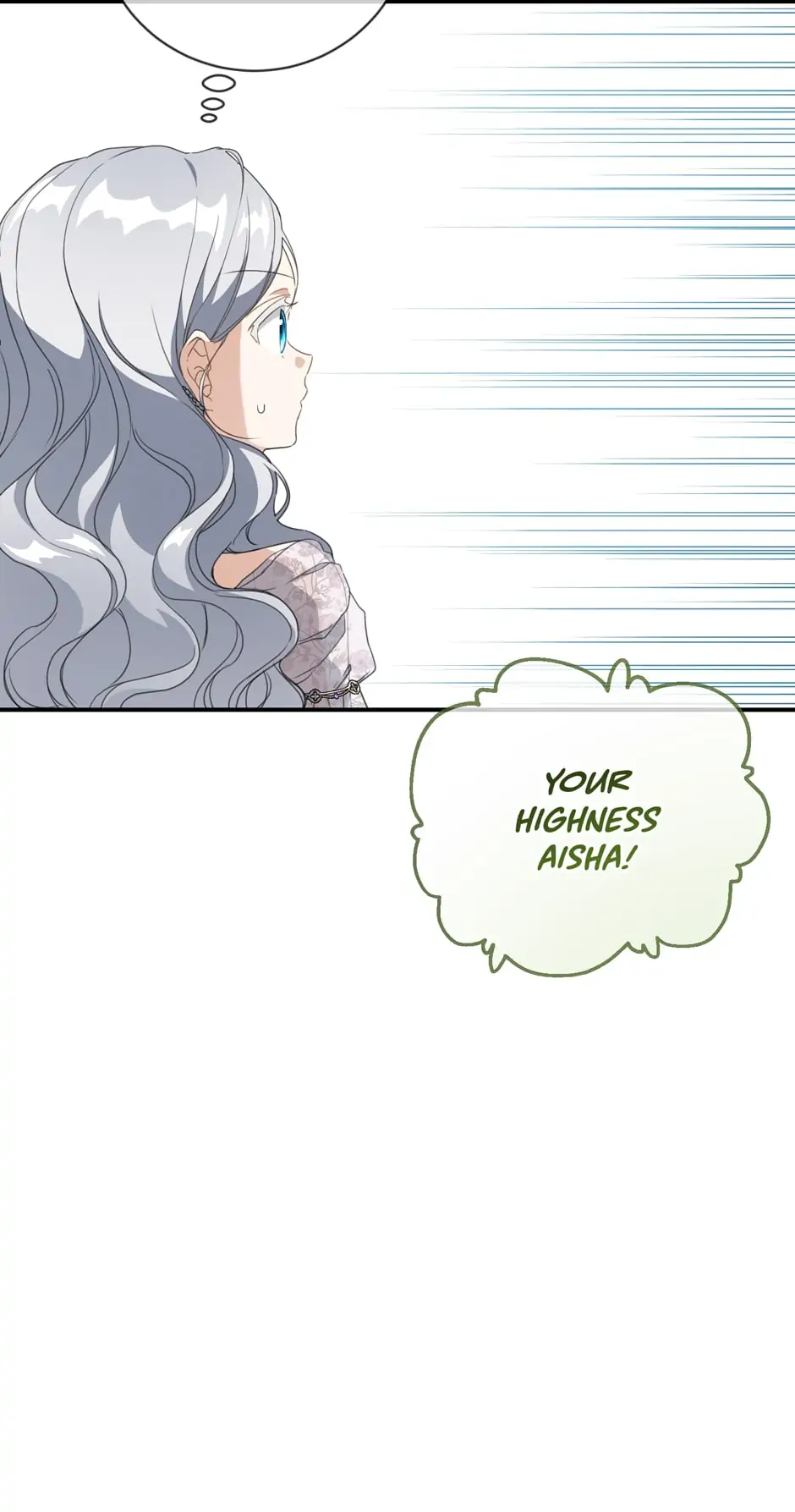 Into the Light Once Again [Official] - Chapter 71 manhwa