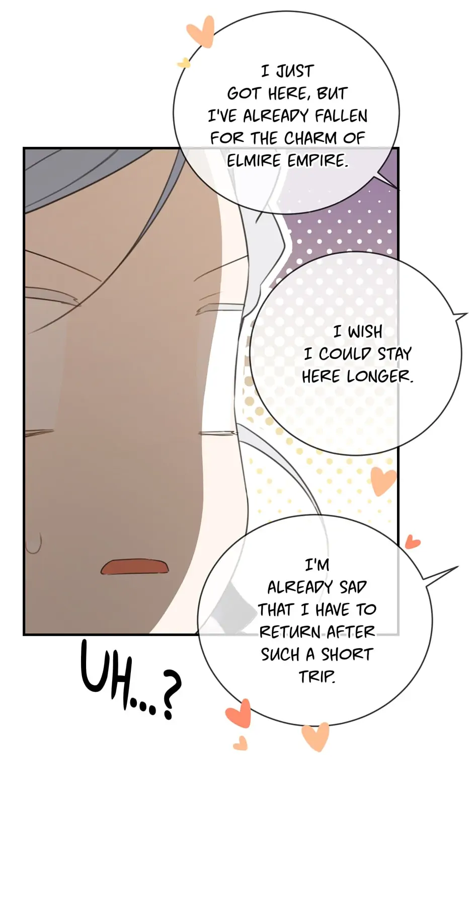 Into the Light Once Again [Official] - Chapter 71 manhwa