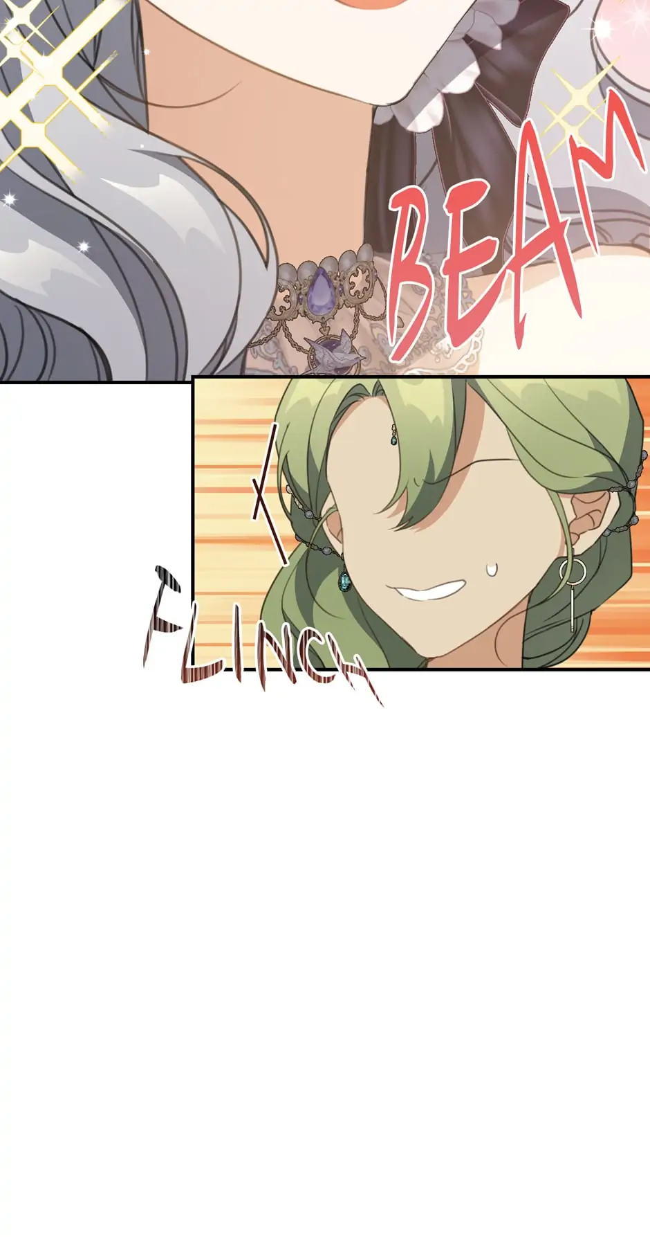 Into the Light Once Again [Official] - Chapter 71 manhwa