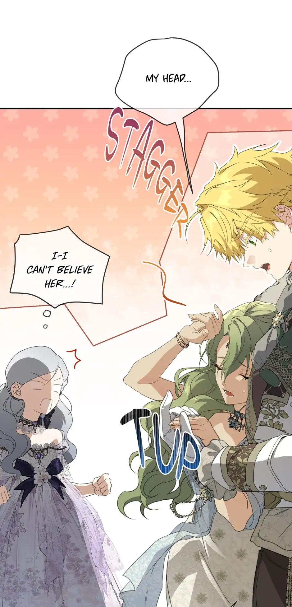 Into the Light Once Again [Official] - Chapter 71 manhwa