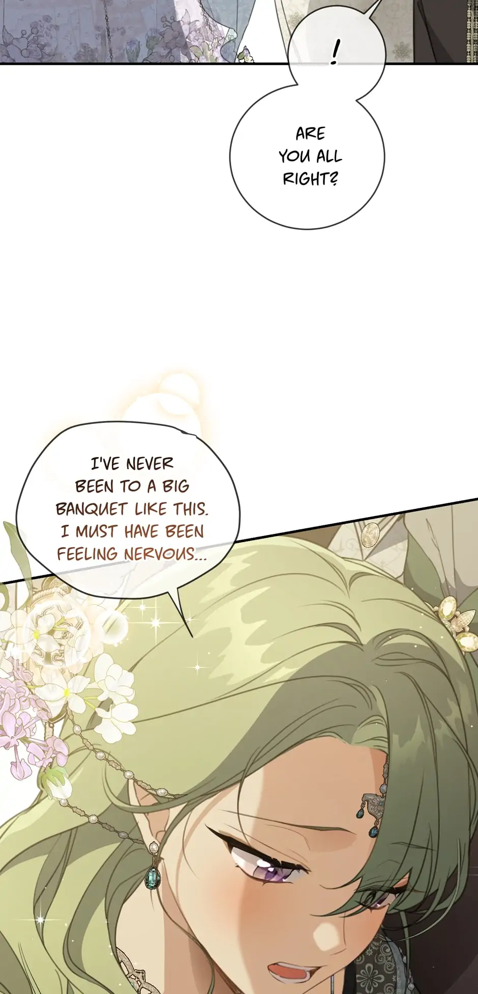 Into the Light Once Again [Official] - Chapter 71 manhwa