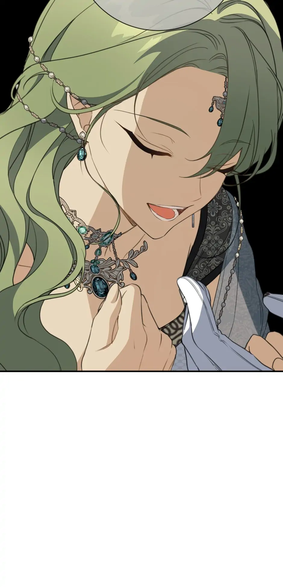 Into the Light Once Again [Official] - Chapter 71 manhwa