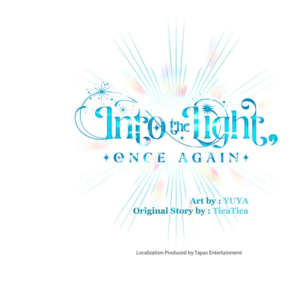 Into the Light Once Again [Official] - Chapter 71 manhwa