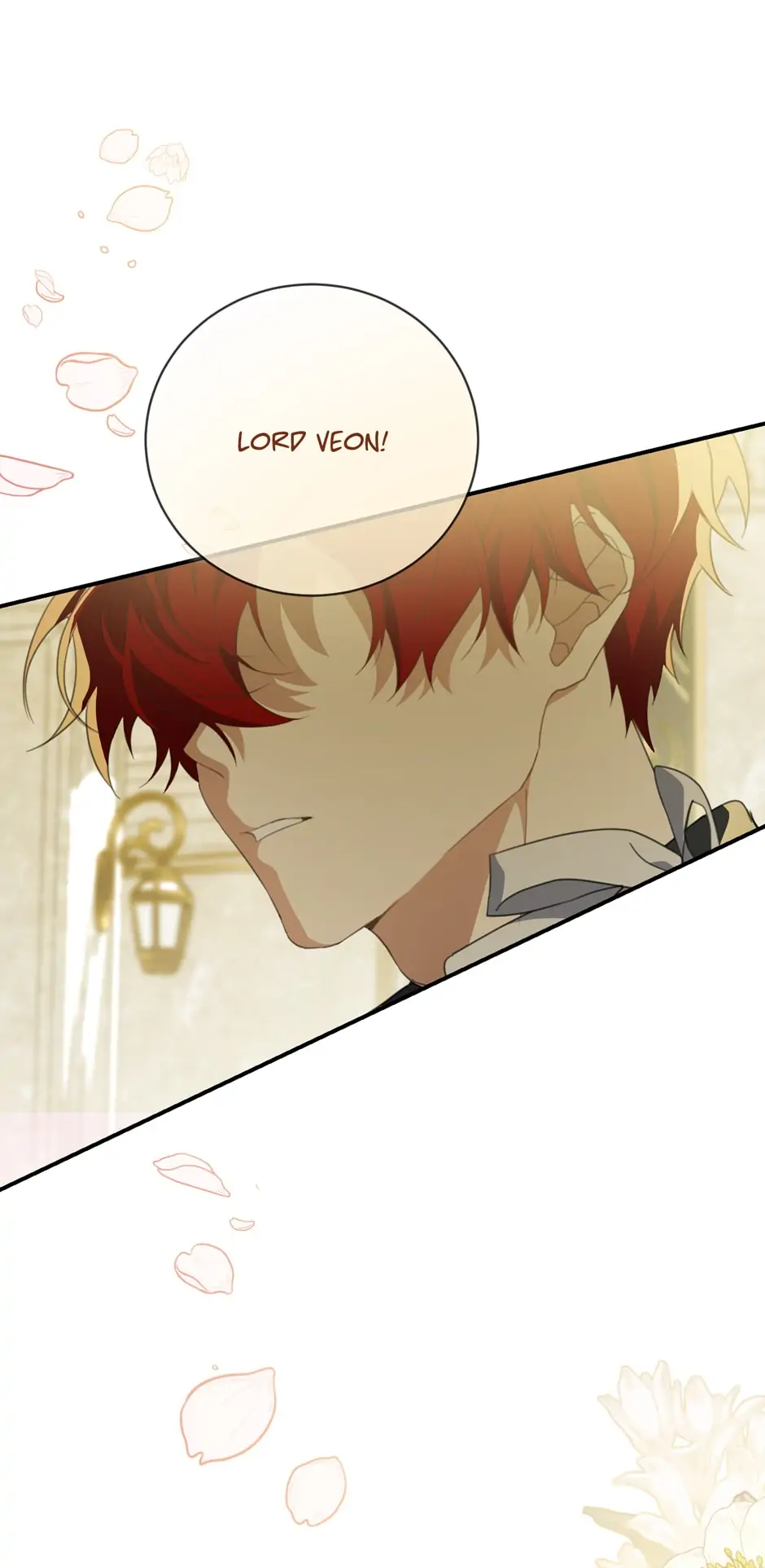 Into the Light Once Again [Official] - Chapter 72 manhwa