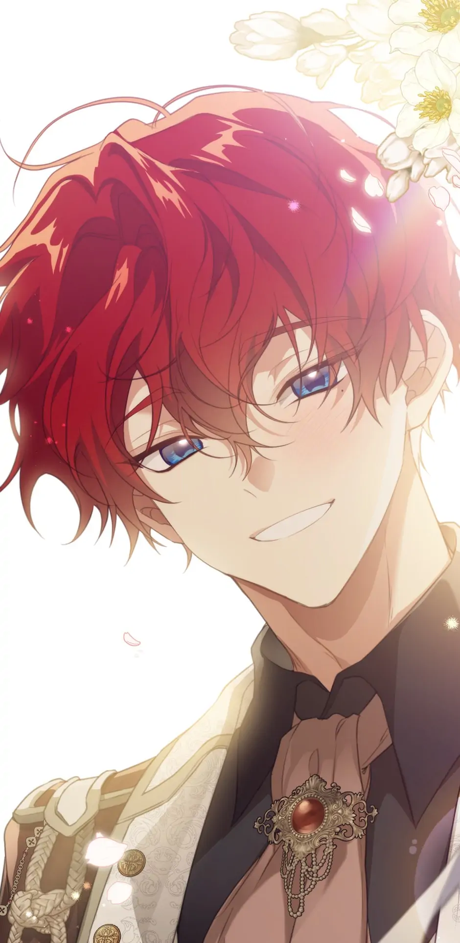 Into the Light Once Again [Official] - Chapter 72 manhwa