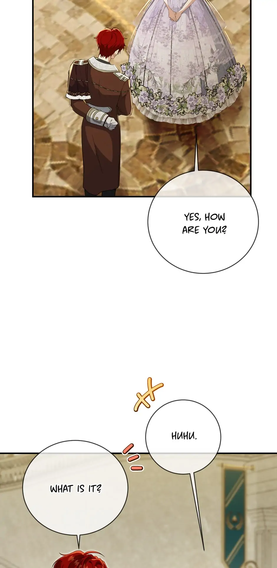 Into the Light Once Again [Official] - Chapter 72 manhwa