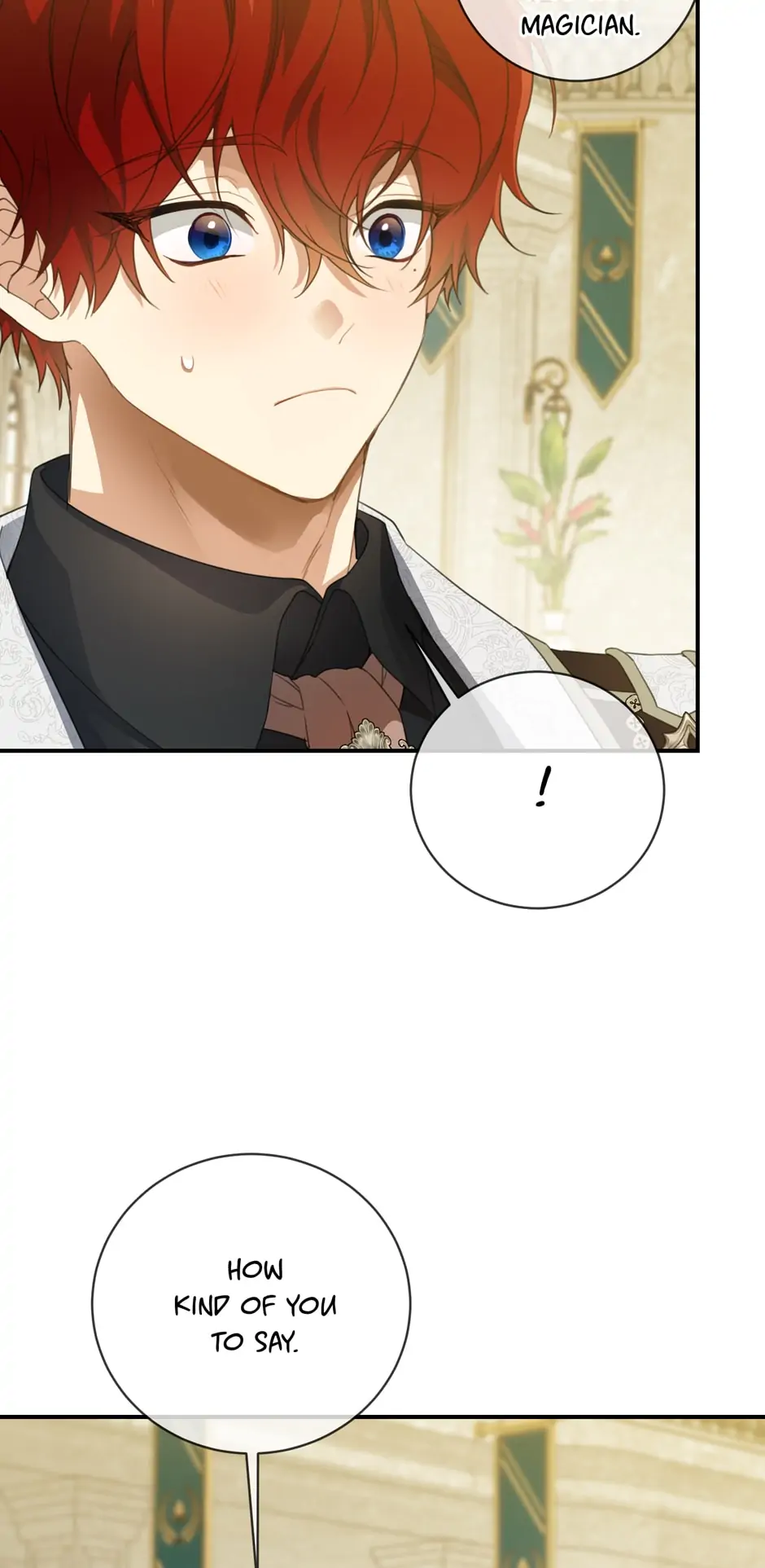 Into the Light Once Again [Official] - Chapter 72 manhwa