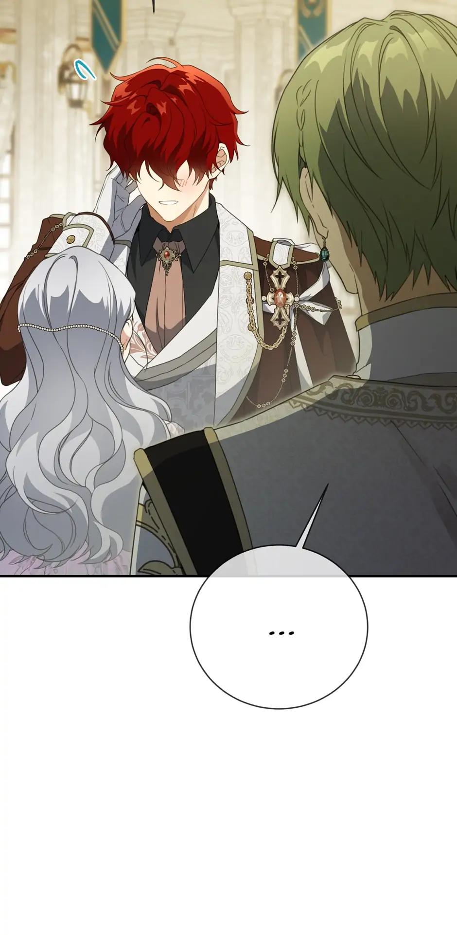 Into the Light Once Again [Official] - Chapter 72 manhwa