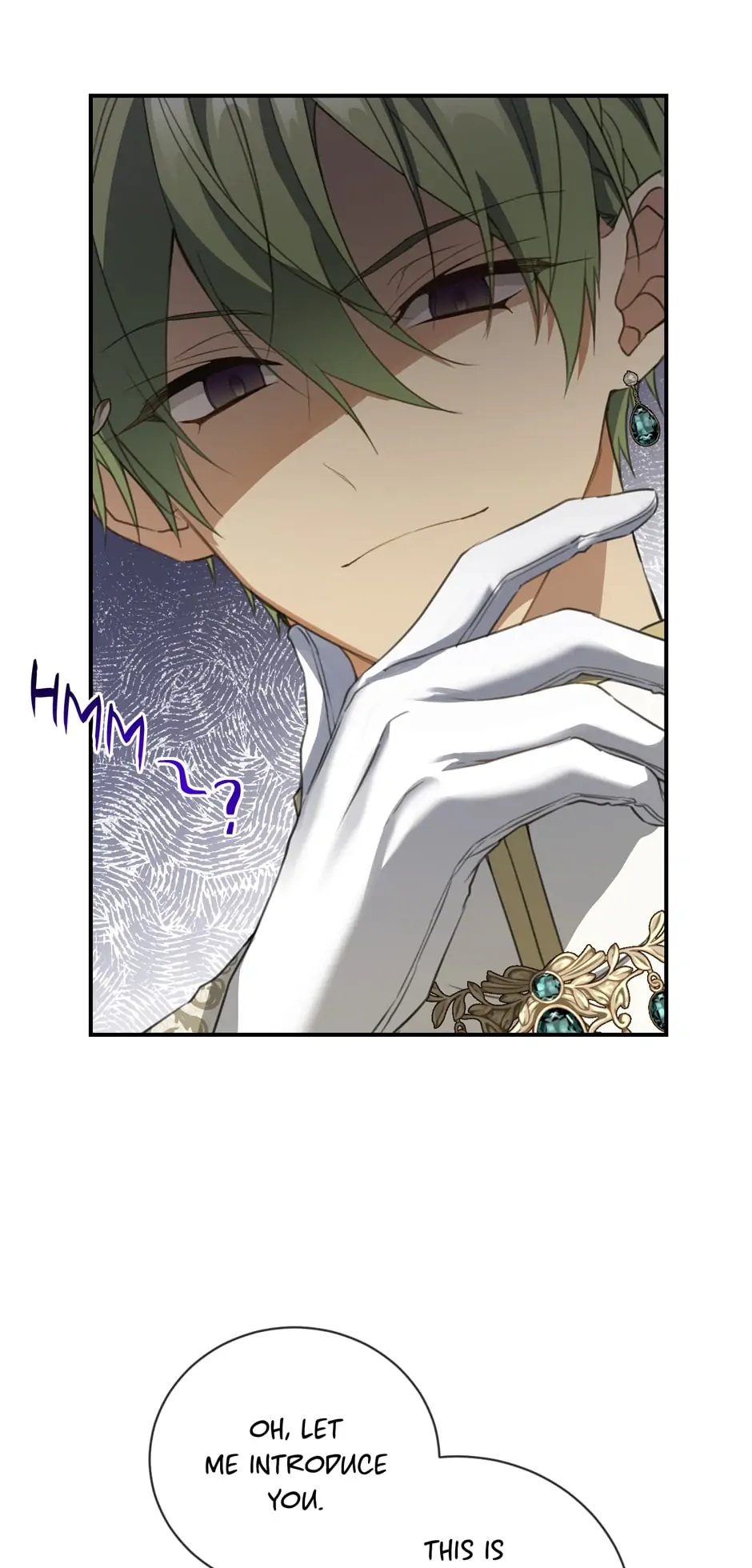 Into the Light Once Again [Official] - Chapter 72 manhwa