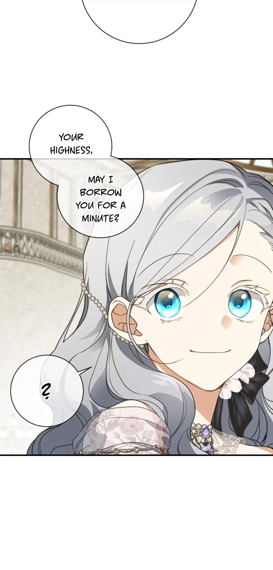 Into the Light Once Again [Official] - Chapter 72 manhwa