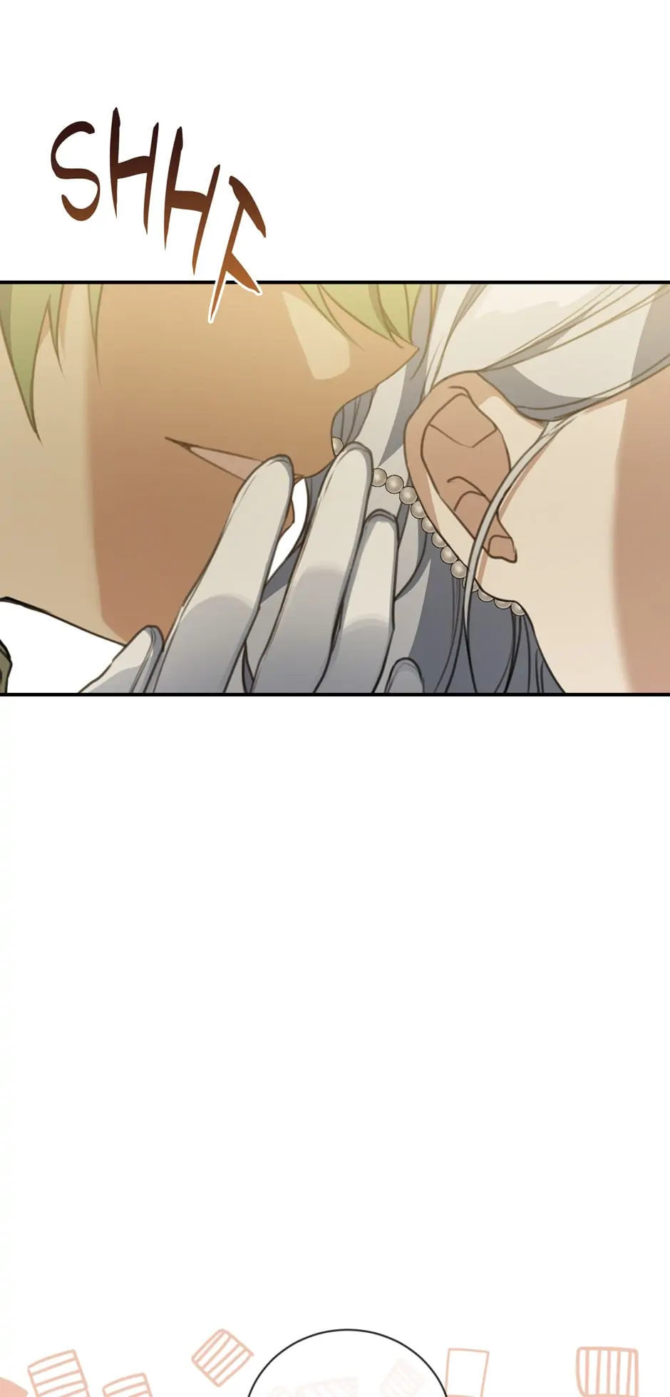 Into the Light Once Again [Official] - Chapter 72 manhwa