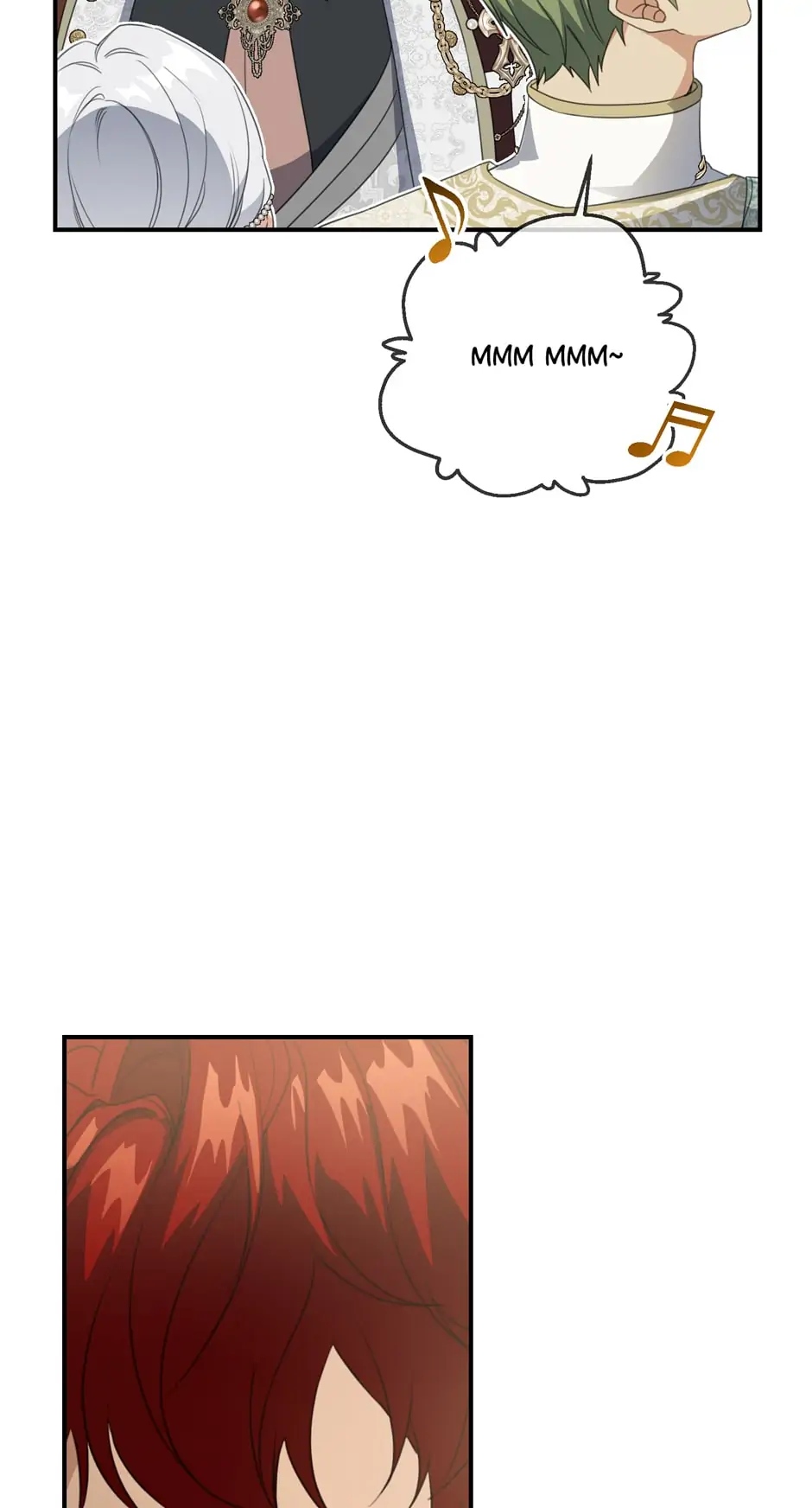 Into the Light Once Again [Official] - Chapter 72 manhwa
