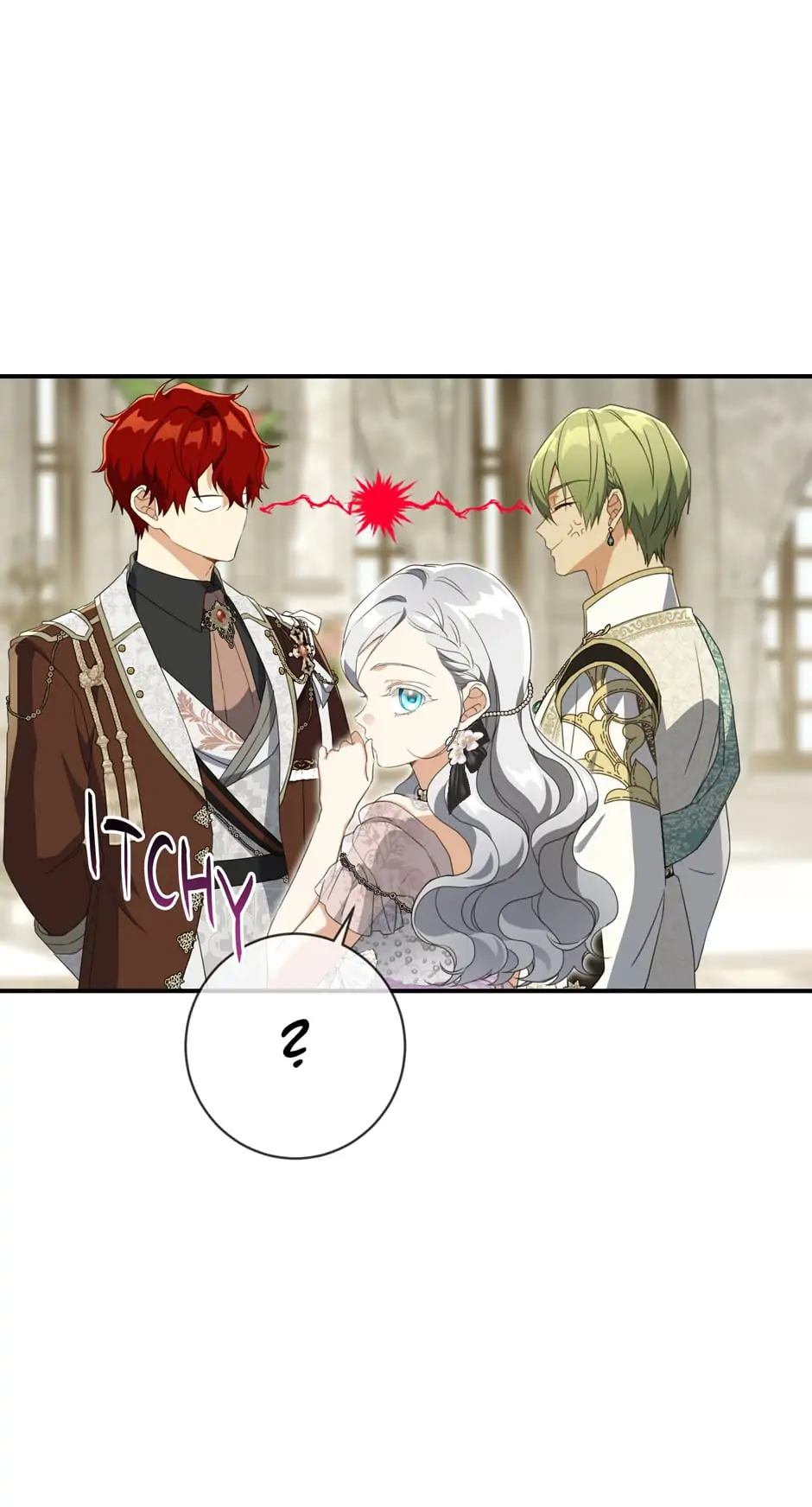 Into the Light Once Again [Official] - Chapter 72 manhwa
