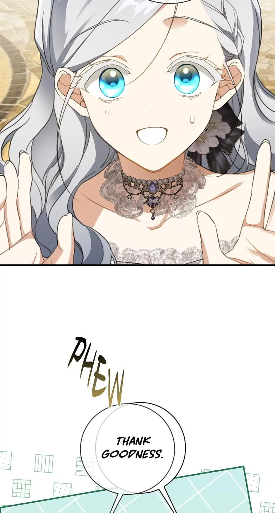 Into the Light Once Again [Official] - Chapter 72 manhwa