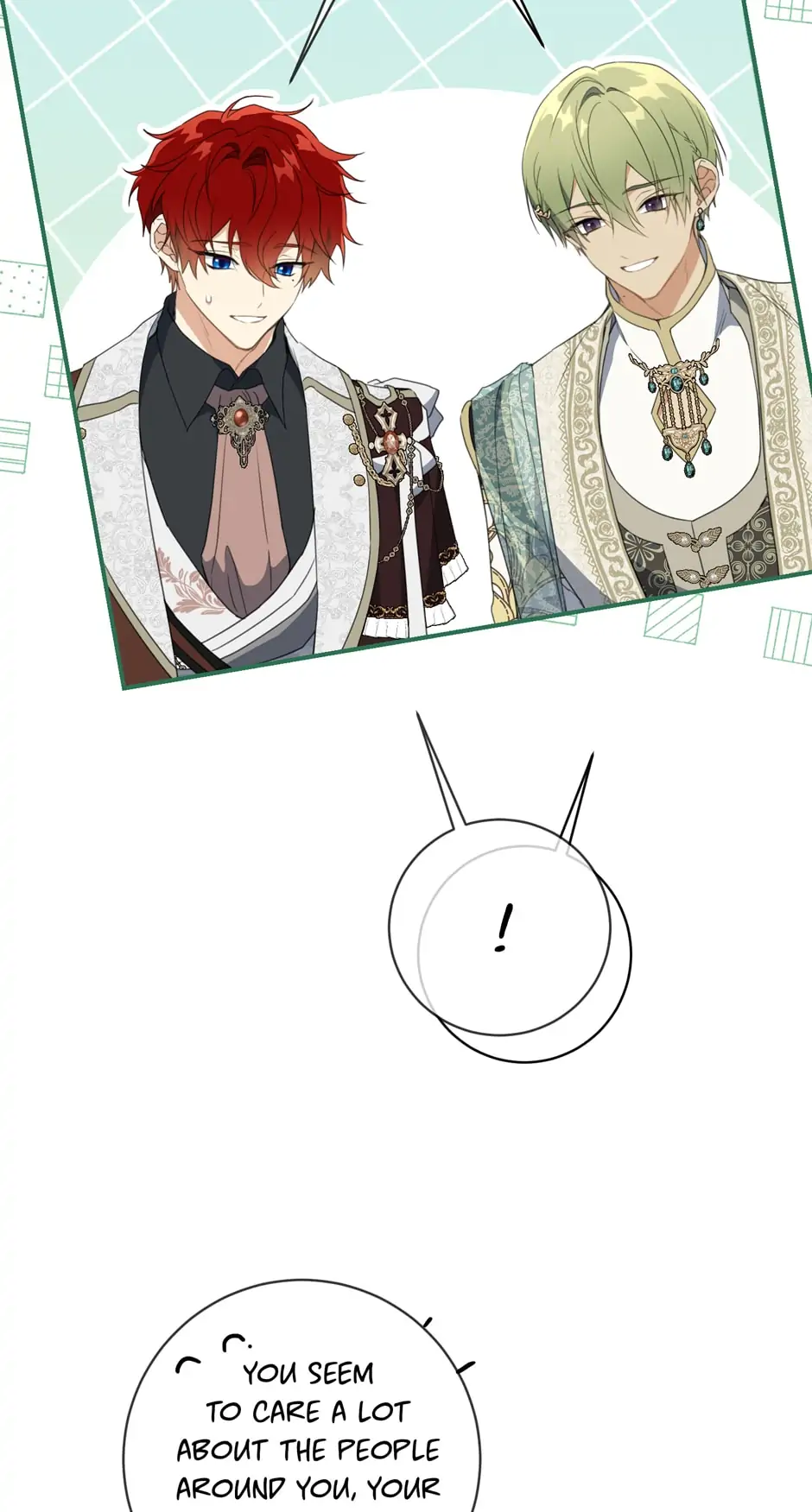 Into the Light Once Again [Official] - Chapter 72 manhwa