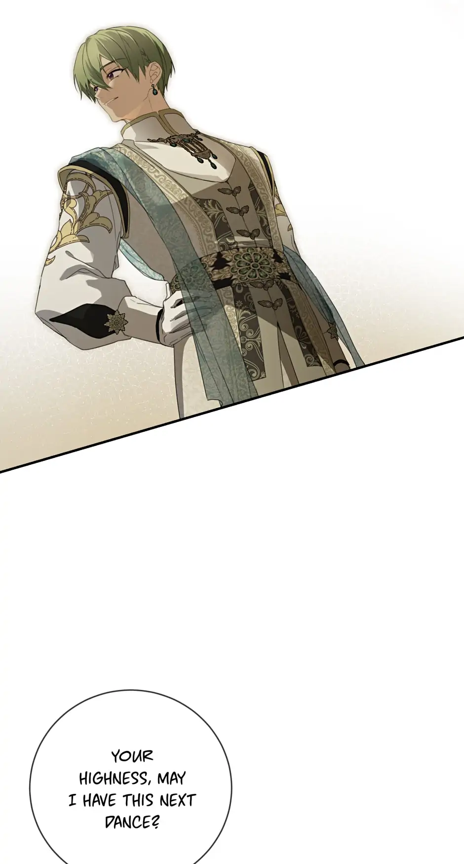 Into the Light Once Again [Official] - Chapter 72 manhwa