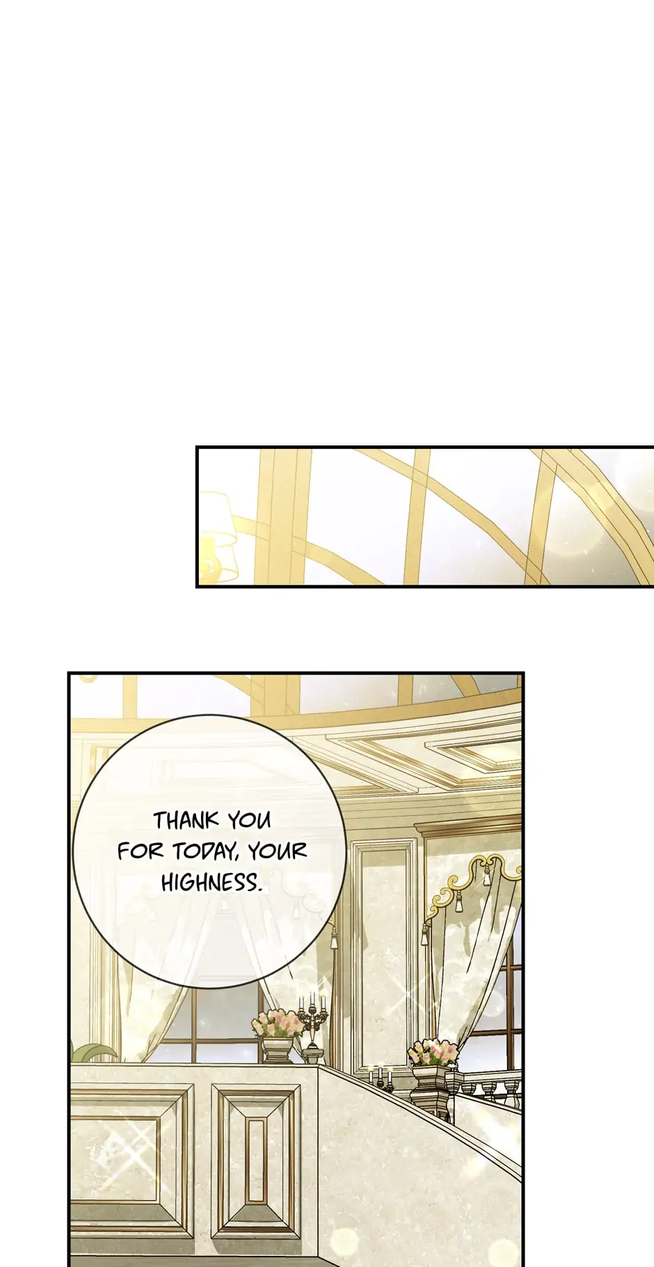 Into the Light Once Again [Official] - Chapter 72 manhwa