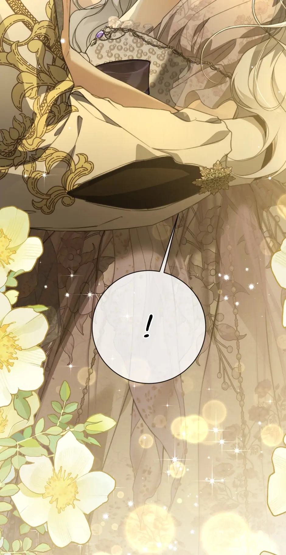 Into the Light Once Again [Official] - Chapter 72 manhwa