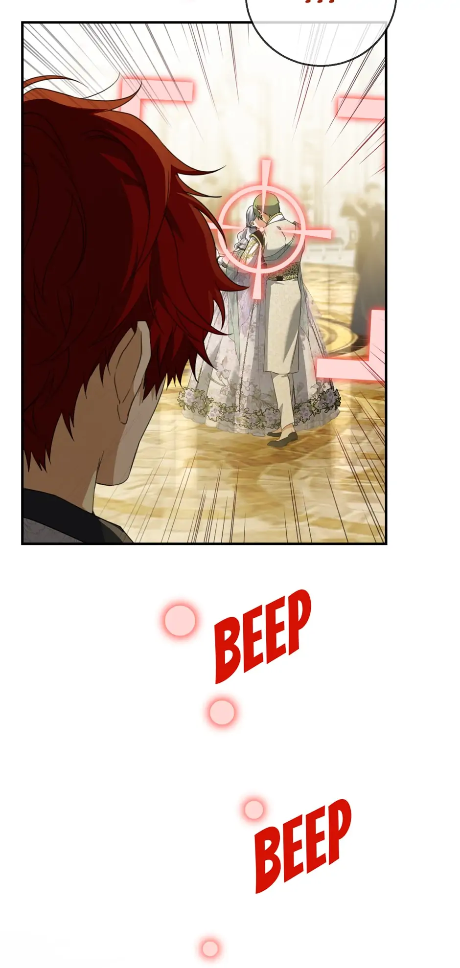 Into the Light Once Again [Official] - Chapter 72 manhwa