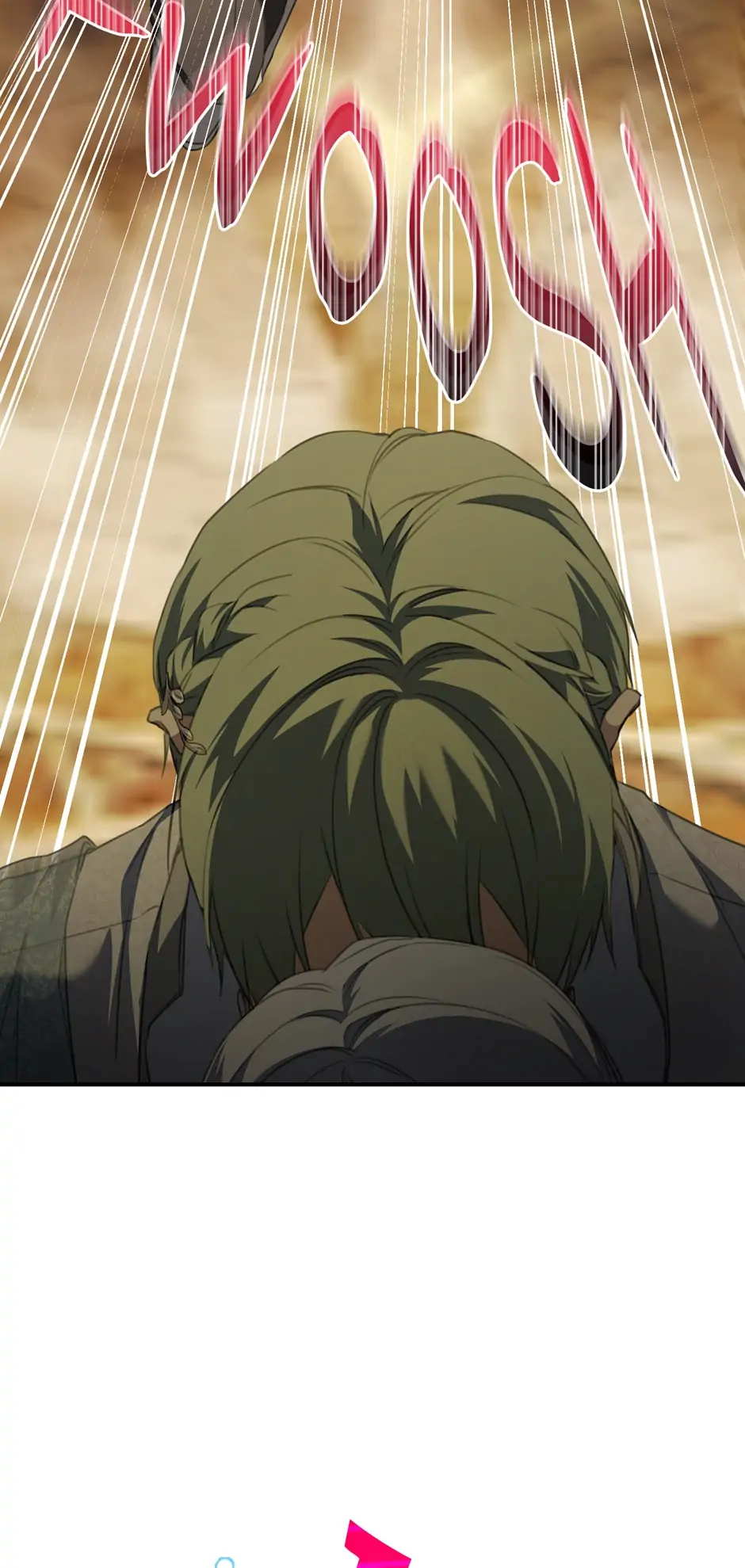 Into the Light Once Again [Official] - Chapter 72 manhwa
