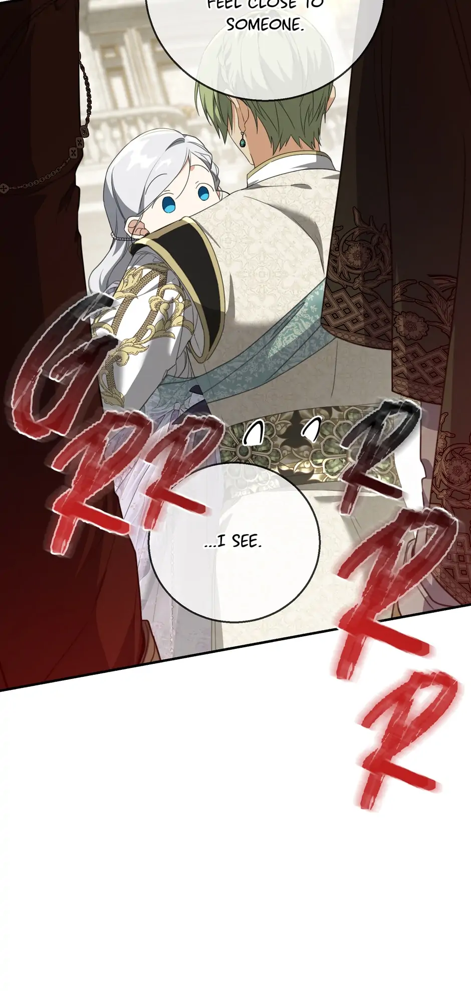 Into the Light Once Again [Official] - Chapter 72 manhwa