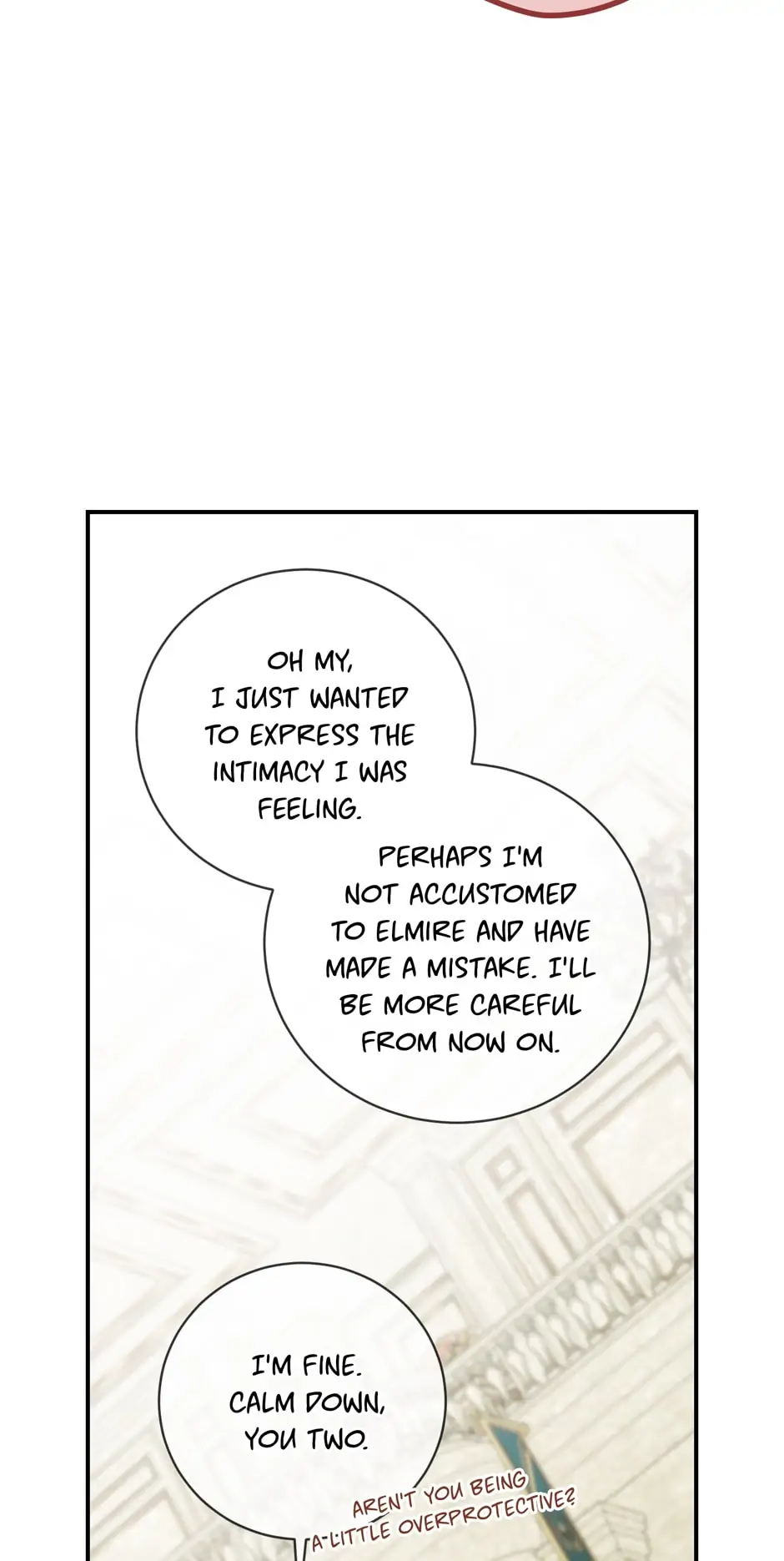 Into the Light Once Again [Official] - Chapter 72 manhwa