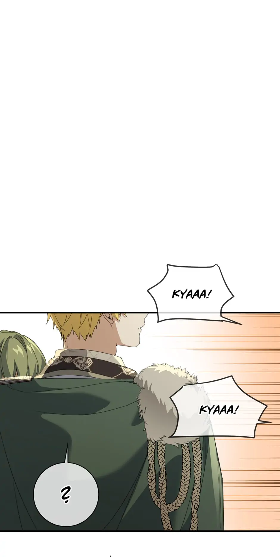 Into the Light Once Again [Official] - Chapter 72 manhwa