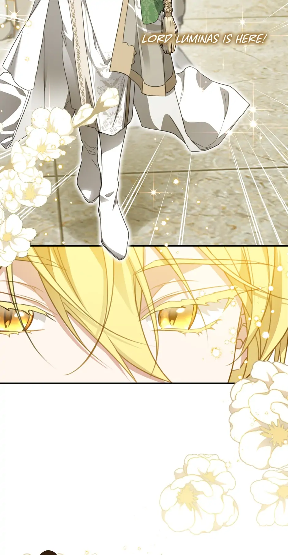 Into the Light Once Again [Official] - Chapter 72 manhwa