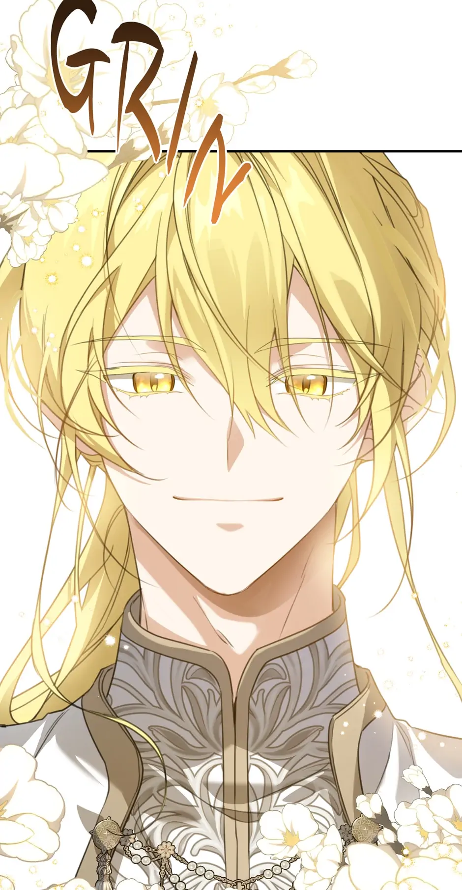Into the Light Once Again [Official] - Chapter 72 manhwa