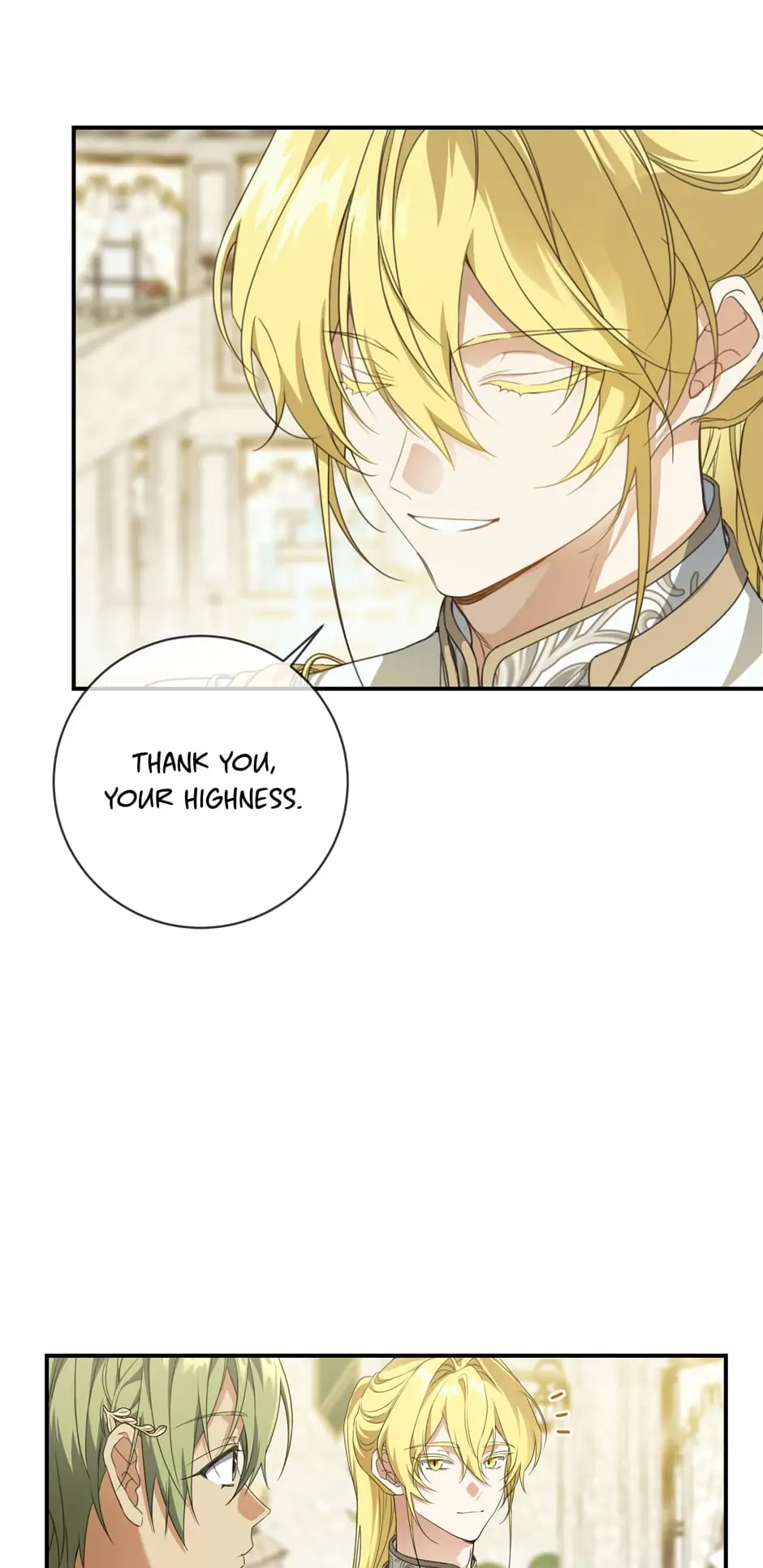 Into the Light Once Again [Official] - Chapter 72 manhwa