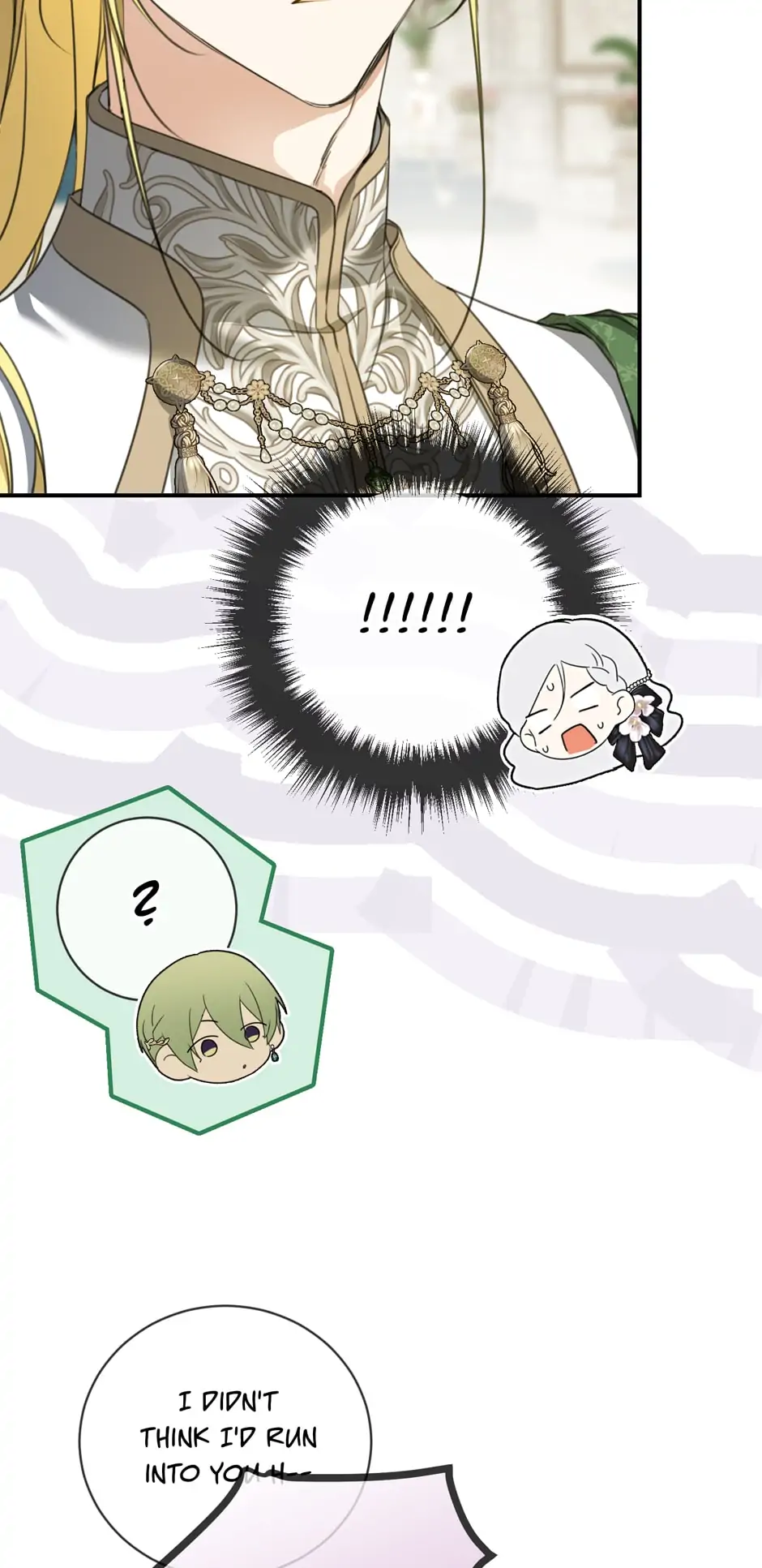 Into the Light Once Again [Official] - Chapter 72 manhwa