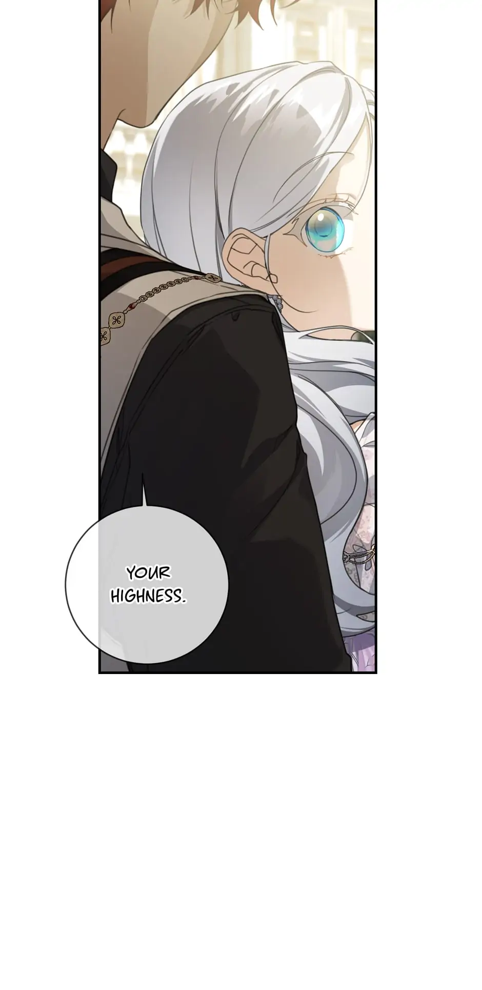 Into the Light Once Again [Official] - Chapter 72 manhwa