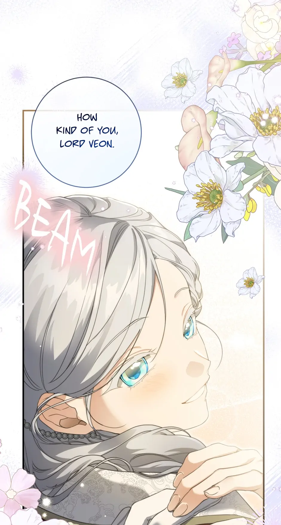 Into the Light Once Again [Official] - Chapter 72 manhwa